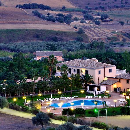 Tenuta Bellaprima Caltagirone Niscemi Εξωτερικό φωτογραφία