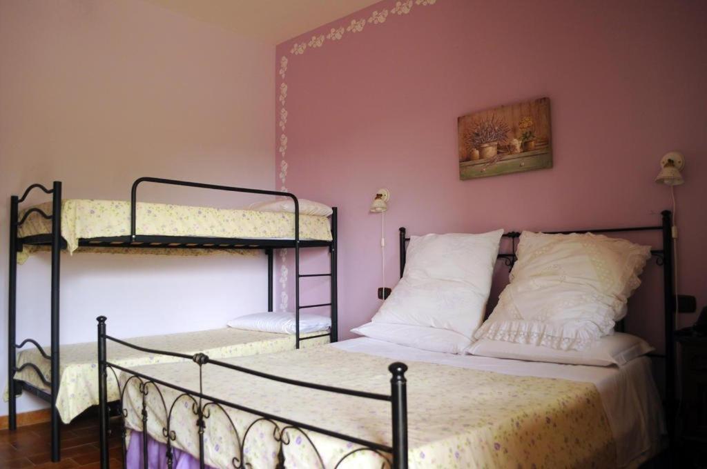 Tenuta Bellaprima Caltagirone Niscemi Εξωτερικό φωτογραφία