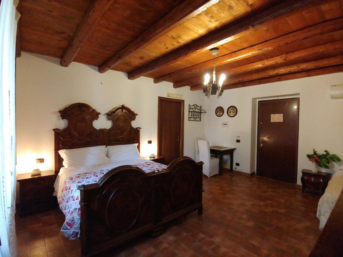 Tenuta Bellaprima Caltagirone Niscemi Εξωτερικό φωτογραφία