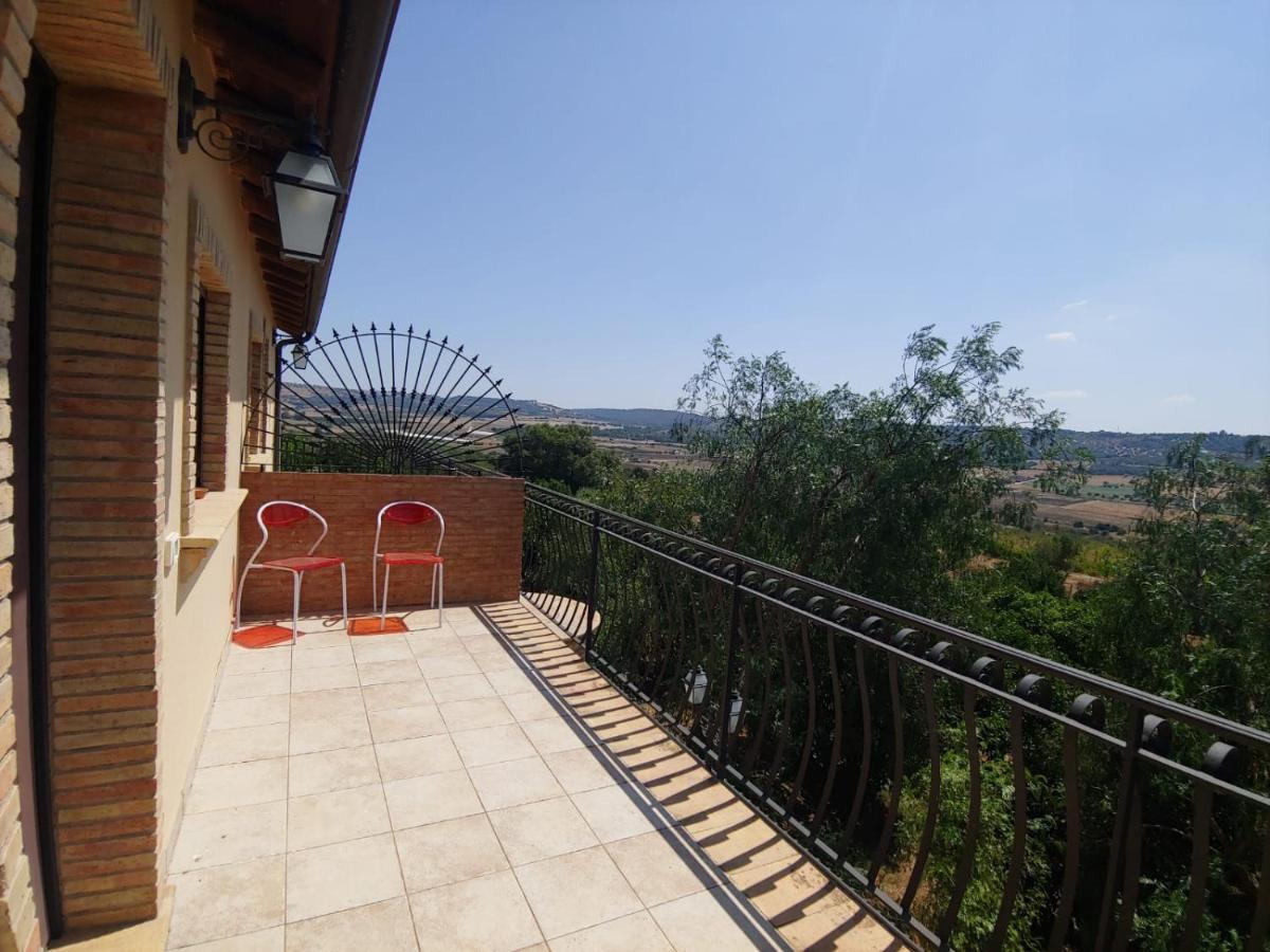 Tenuta Bellaprima Caltagirone Niscemi Εξωτερικό φωτογραφία