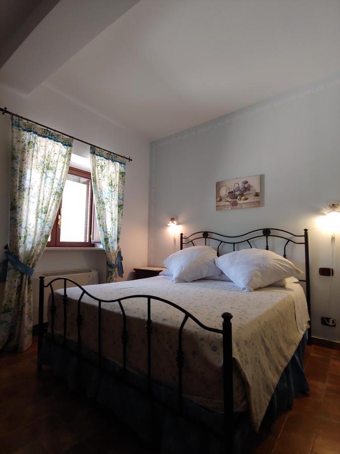 Tenuta Bellaprima Caltagirone Niscemi Εξωτερικό φωτογραφία
