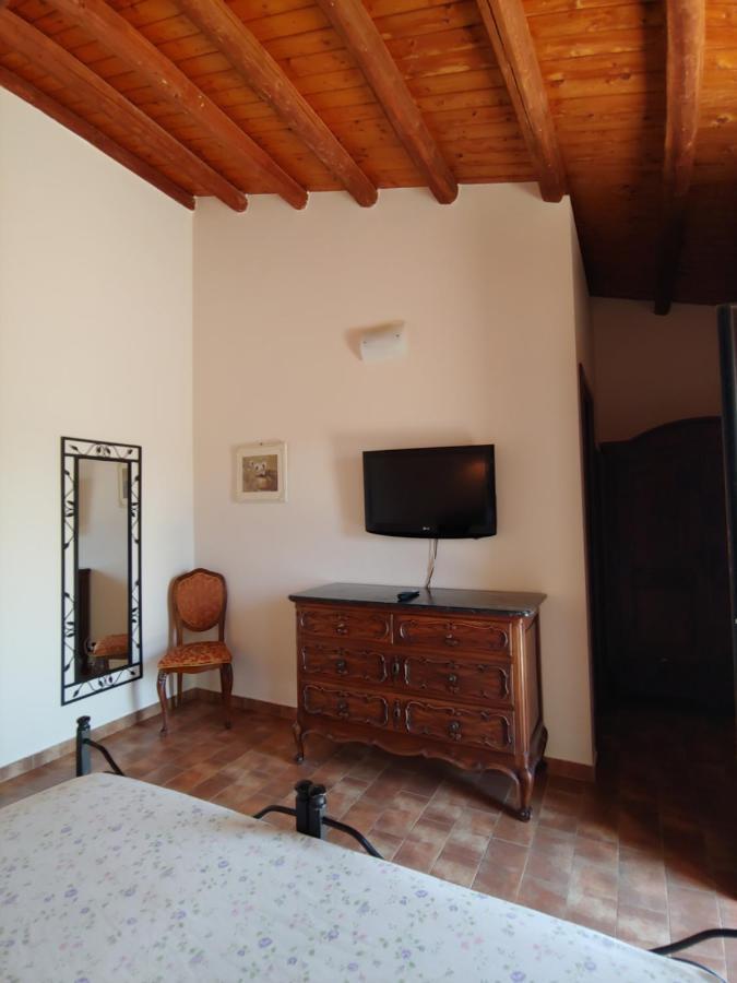 Tenuta Bellaprima Caltagirone Niscemi Εξωτερικό φωτογραφία