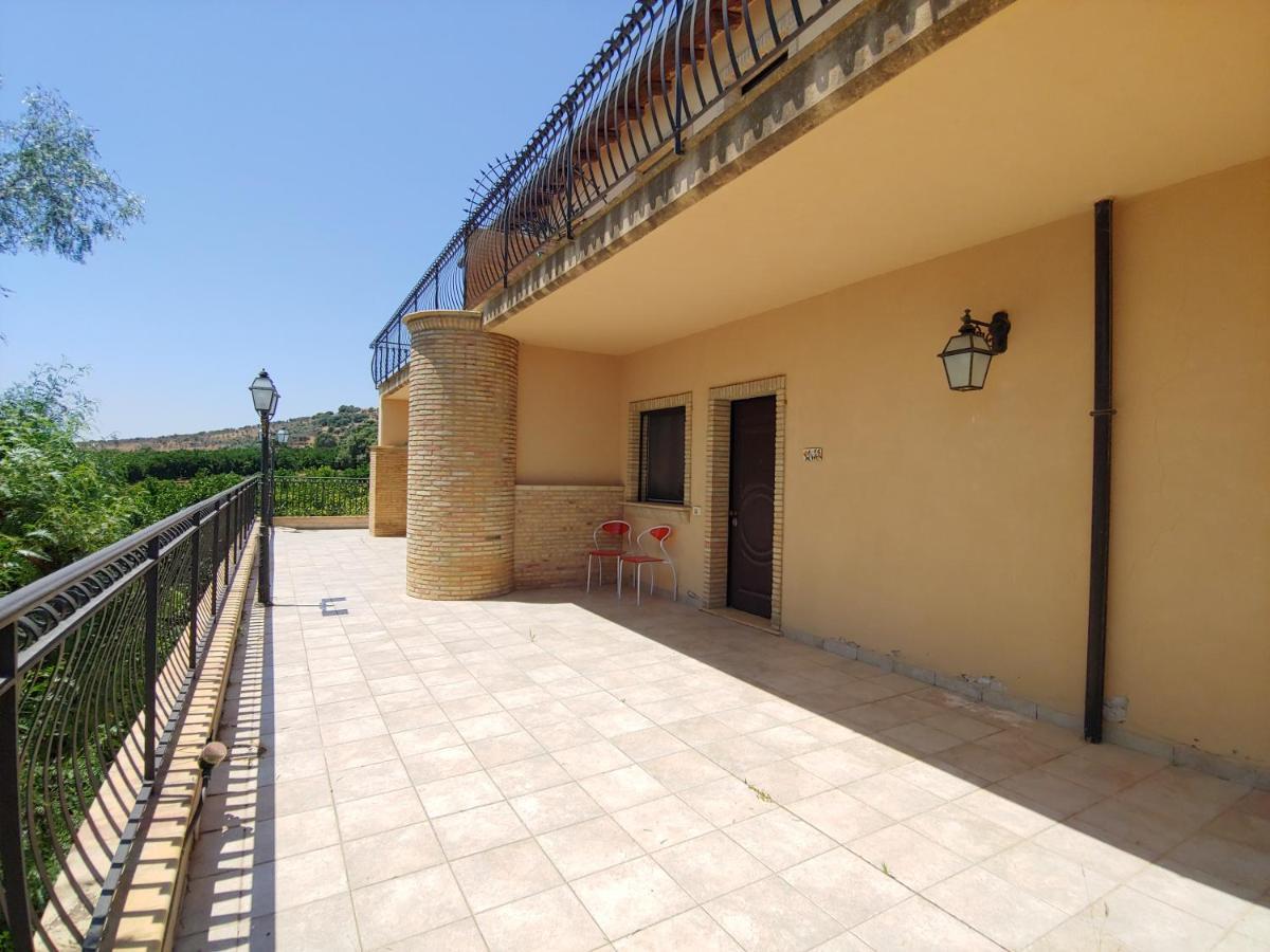 Tenuta Bellaprima Caltagirone Niscemi Εξωτερικό φωτογραφία