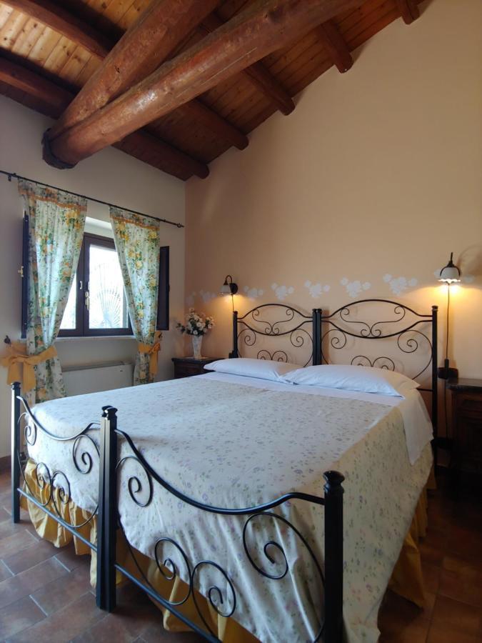 Tenuta Bellaprima Caltagirone Niscemi Εξωτερικό φωτογραφία