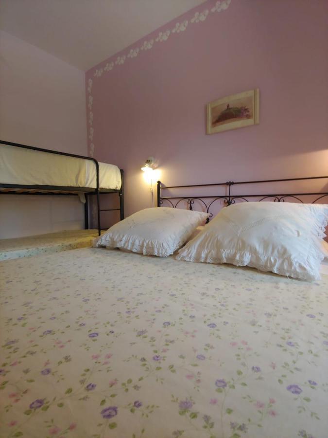 Tenuta Bellaprima Caltagirone Niscemi Εξωτερικό φωτογραφία