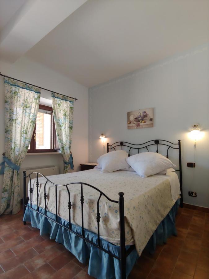 Tenuta Bellaprima Caltagirone Niscemi Εξωτερικό φωτογραφία