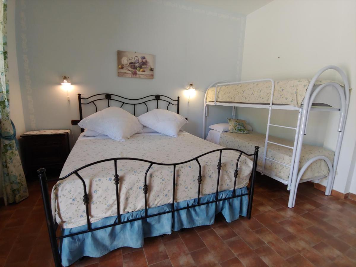 Tenuta Bellaprima Caltagirone Niscemi Εξωτερικό φωτογραφία
