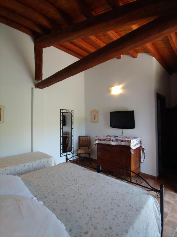 Tenuta Bellaprima Caltagirone Niscemi Εξωτερικό φωτογραφία