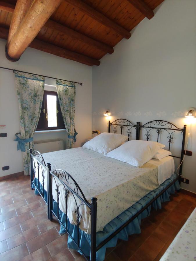 Tenuta Bellaprima Caltagirone Niscemi Εξωτερικό φωτογραφία