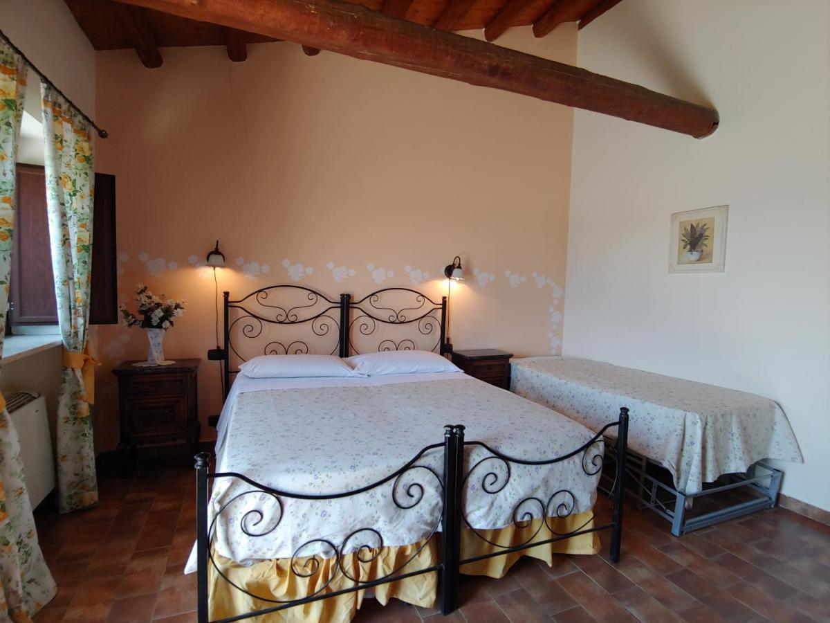 Tenuta Bellaprima Caltagirone Niscemi Εξωτερικό φωτογραφία