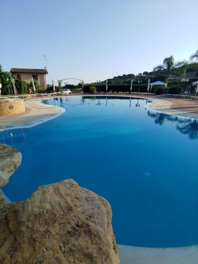 Tenuta Bellaprima Caltagirone Niscemi Εξωτερικό φωτογραφία
