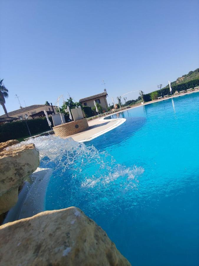 Tenuta Bellaprima Caltagirone Niscemi Εξωτερικό φωτογραφία