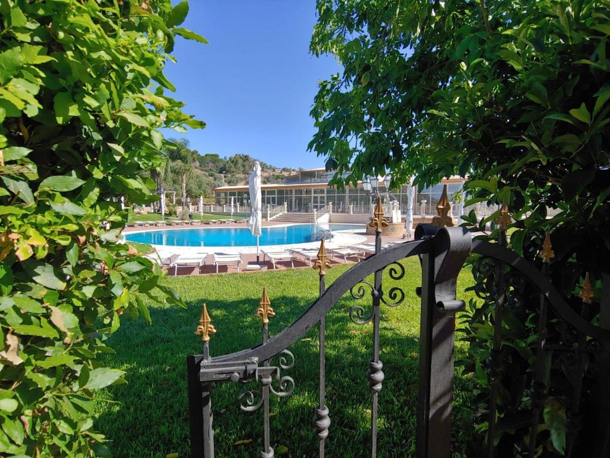 Tenuta Bellaprima Caltagirone Niscemi Εξωτερικό φωτογραφία