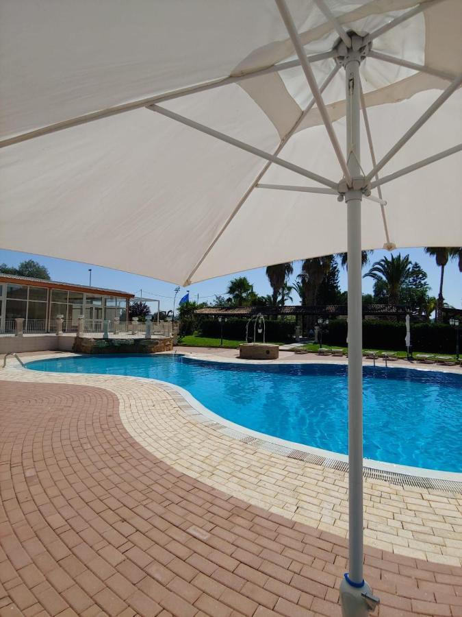 Tenuta Bellaprima Caltagirone Niscemi Εξωτερικό φωτογραφία