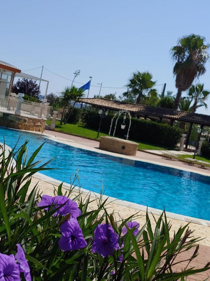 Tenuta Bellaprima Caltagirone Niscemi Εξωτερικό φωτογραφία