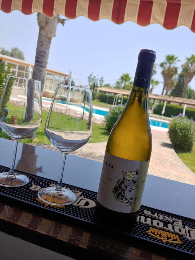 Tenuta Bellaprima Caltagirone Niscemi Εξωτερικό φωτογραφία