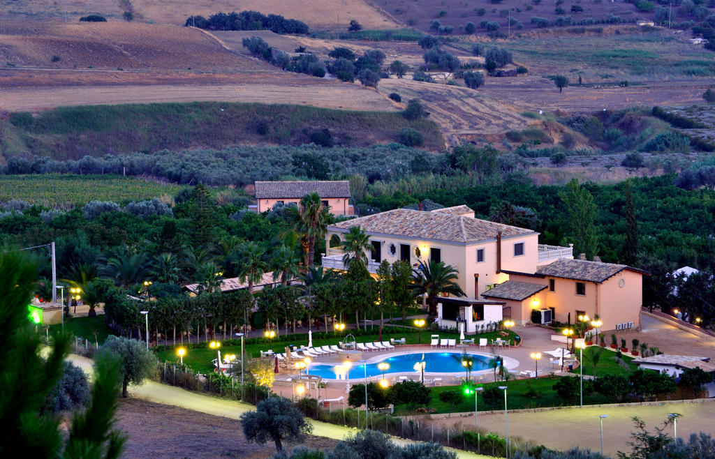 Tenuta Bellaprima Caltagirone Niscemi Εξωτερικό φωτογραφία
