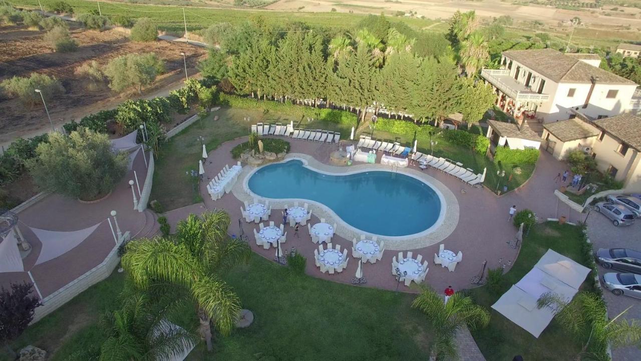 Tenuta Bellaprima Caltagirone Niscemi Εξωτερικό φωτογραφία