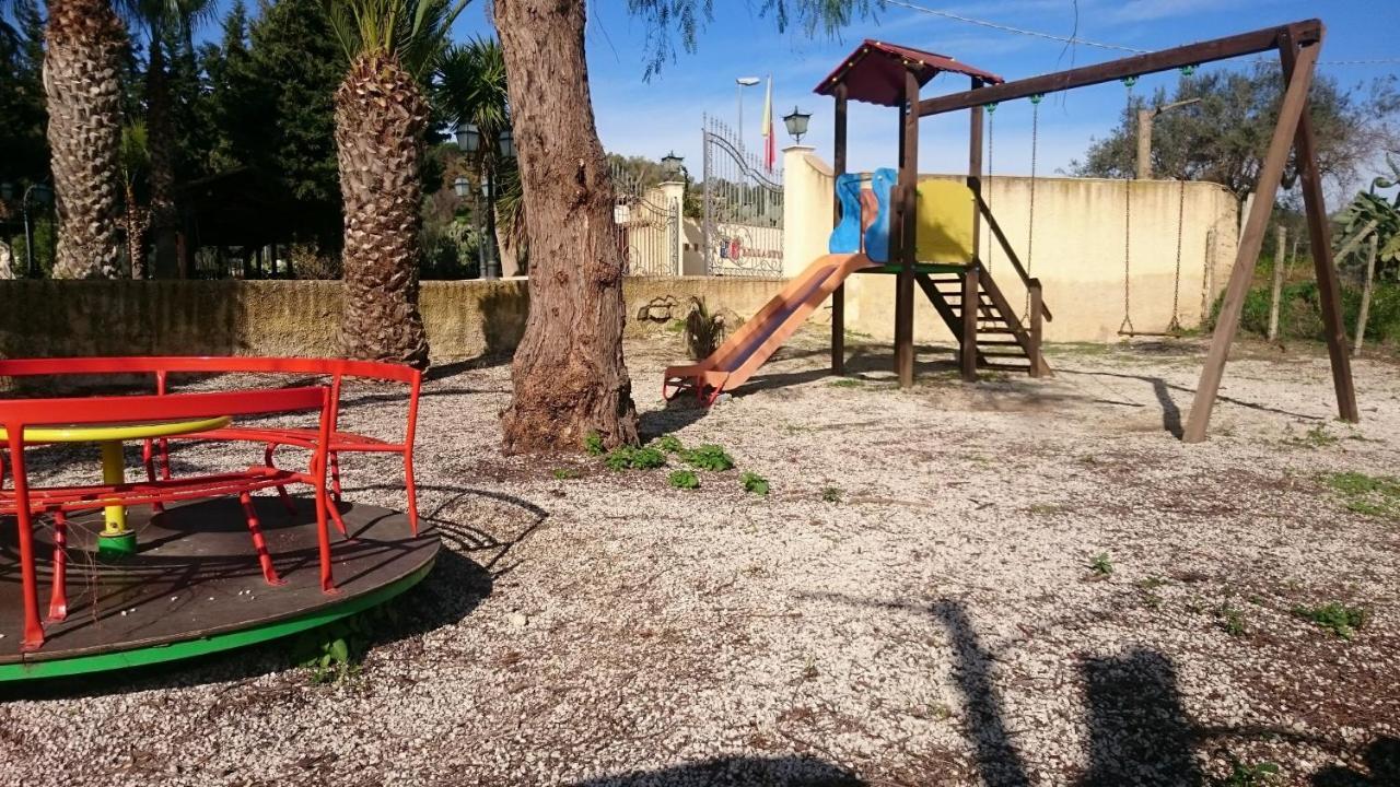 Tenuta Bellaprima Caltagirone Niscemi Εξωτερικό φωτογραφία